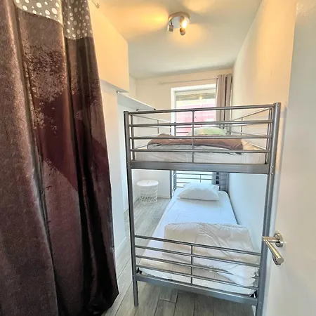 La Viguerie Apartment