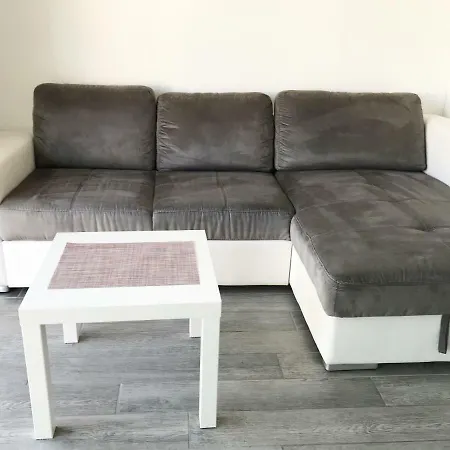 Apartment La Viguerie *